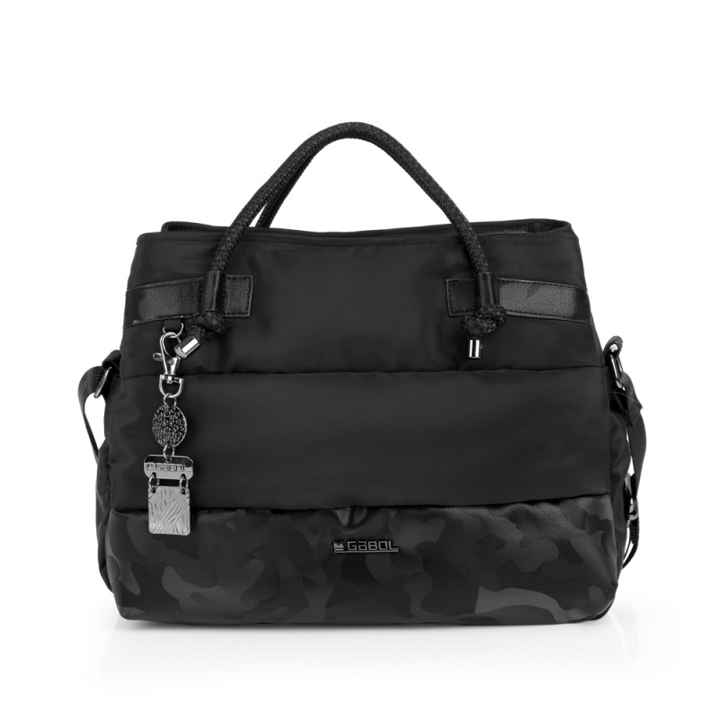 Gabol Bolso 3 compartimentos INGRID