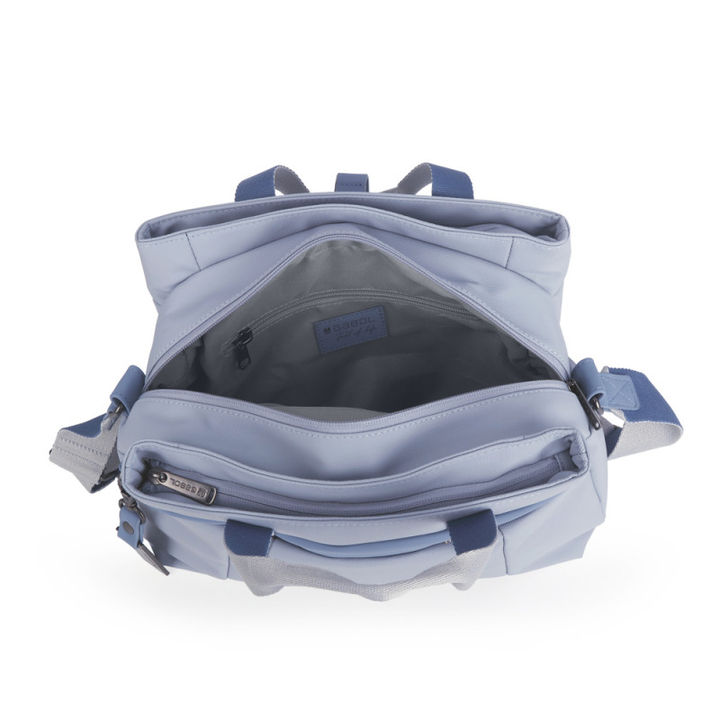 Gabol Bolso 3 Compatimentos VEGA