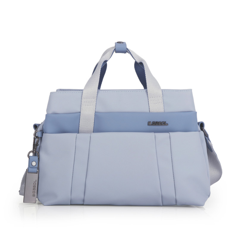 Gabol Bolso 3 compatimentos VEGA