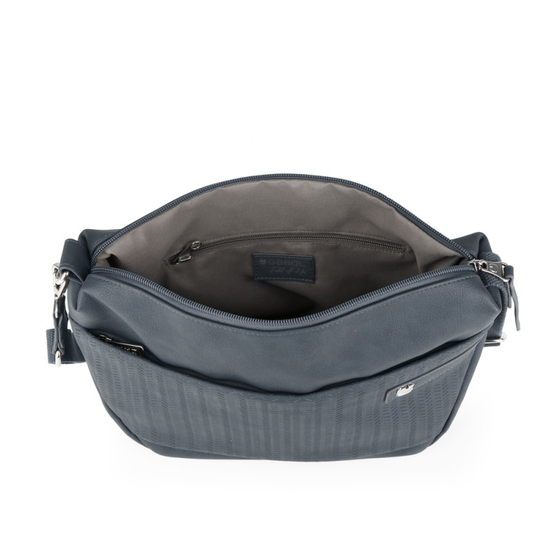 Gabol Bolso Bandolera LAIA