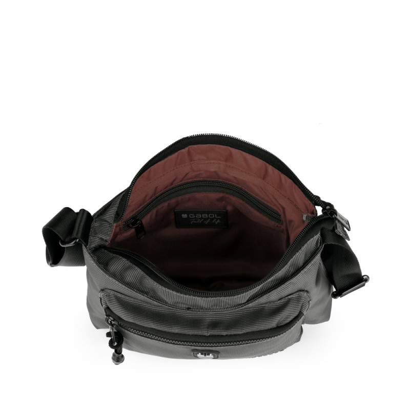 Gabol Bolso Bandolera Resistente Al Agua BECKY