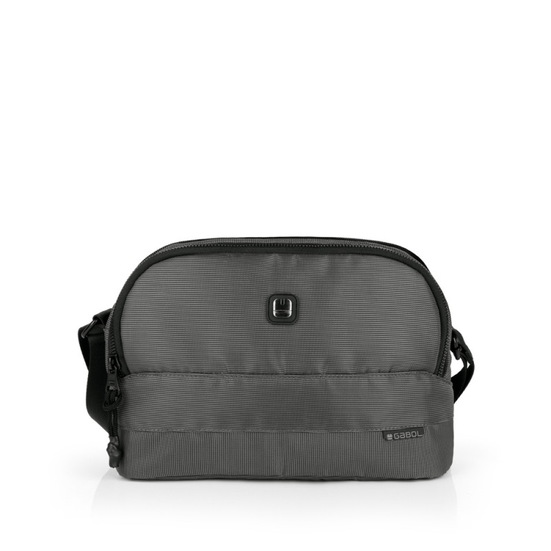 Gabol Bolso Bandolera Resistente Al Agua BECKY