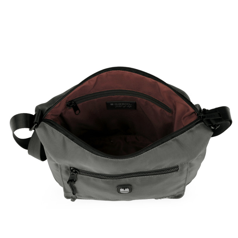 Gabol Bolso Bandolera Resistente Al Agua BECKY