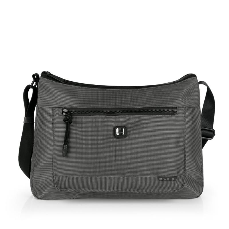Gabol Bolso Bandolera Resistente Al Agua BECKY