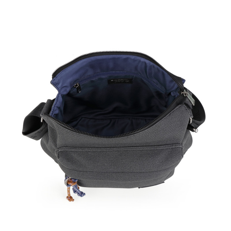 Gabol Bolso Bandolera SALMA