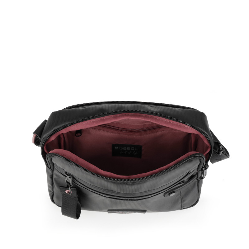 Gabol Bolso Bandolera SHARON