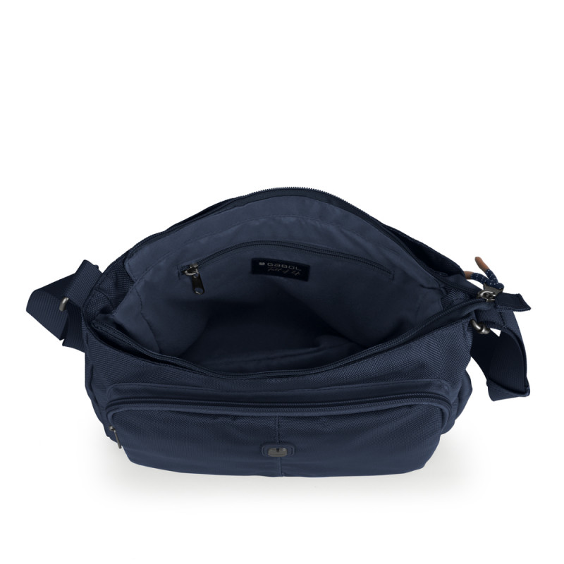 Gabol Bolso CENTRAL