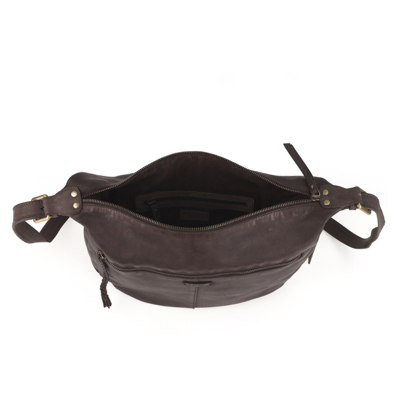 Gabol Bolso De Piel DELHI