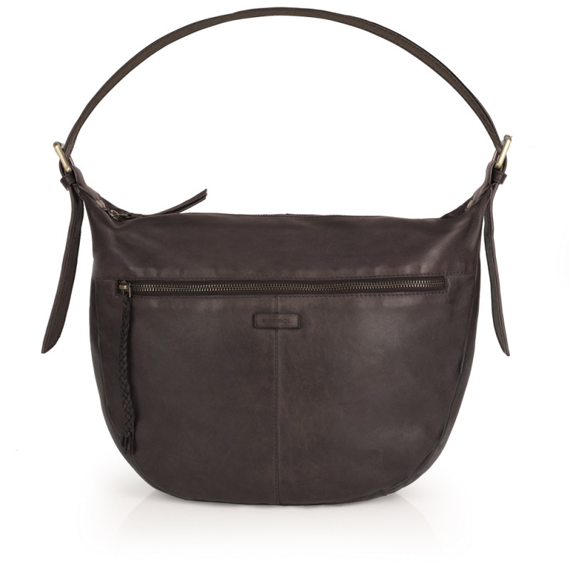 Gabol Bolso de piel DELHI