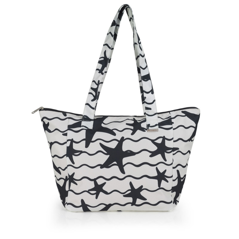 Gabol Bolso de playa IPANEMA