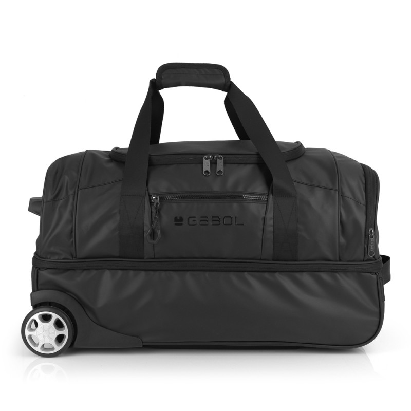 Gabol Bolso de viaje con ruedas CANADA
