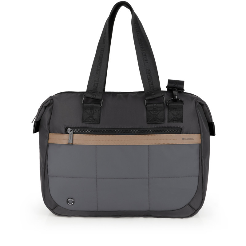 Gabol Bolso grande impermeable SOFIA