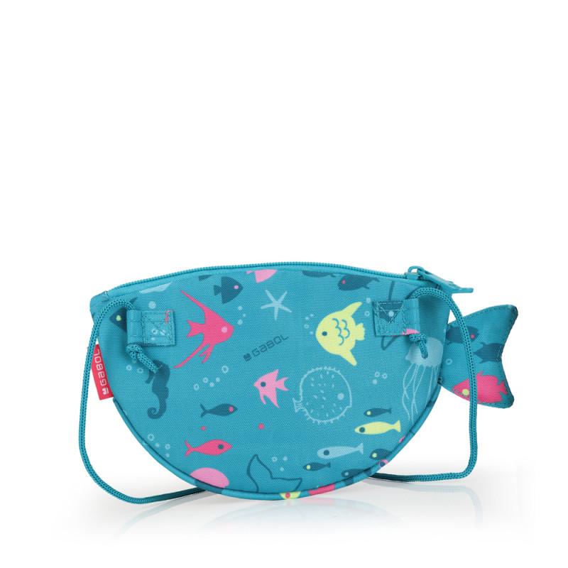 Gabol Bolso Infantil ACQUA