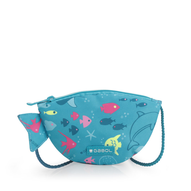 Gabol Bolso infantil ACQUA