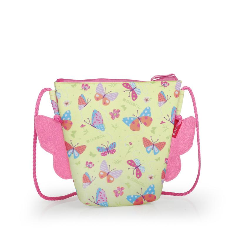 Gabol Bolso Infantil BOUQUET