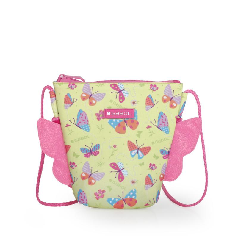 Gabol Bolso infantil BOUQUET