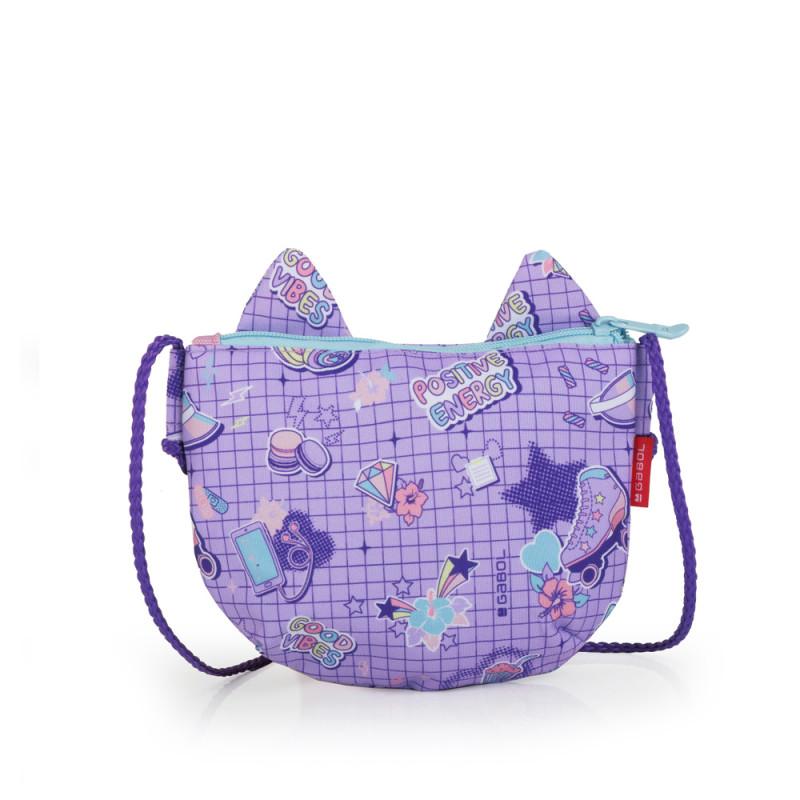 Gabol Bolso Infantil FUNNY