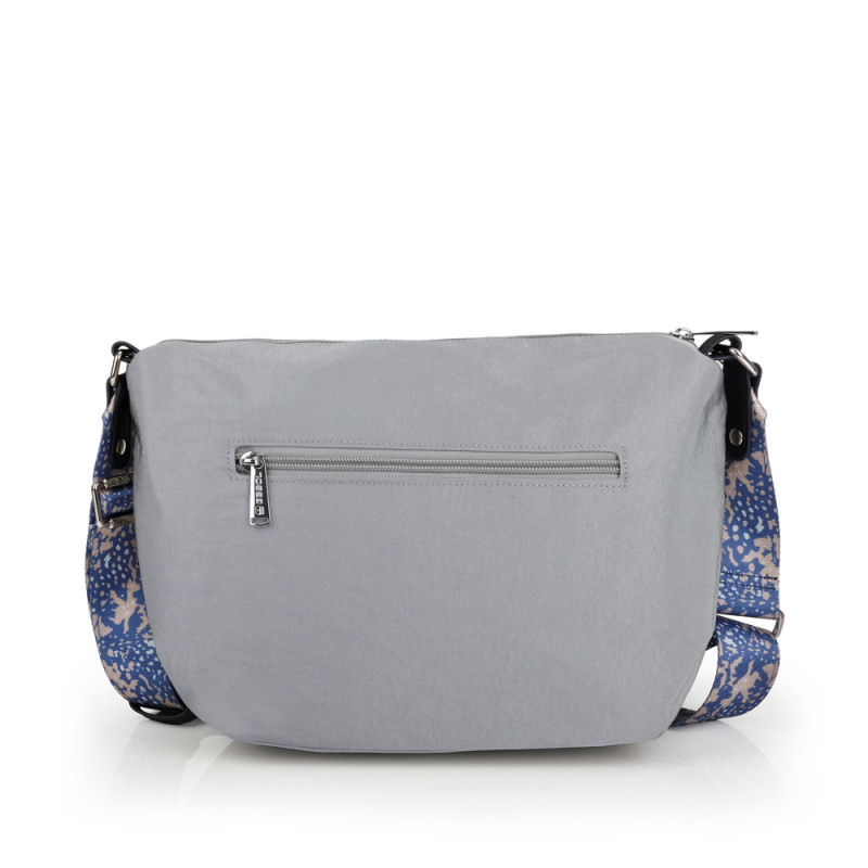 Gabol Bolso Media Luna LUZ