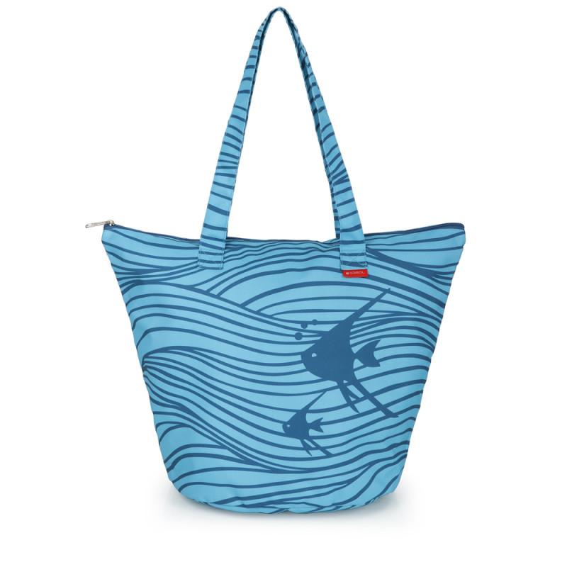 Gabol Bolso playa grande MALTA