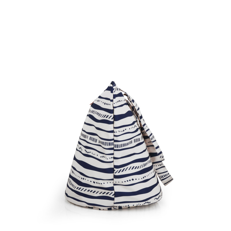 Gabol Bolso Playa Grande MYKONOS