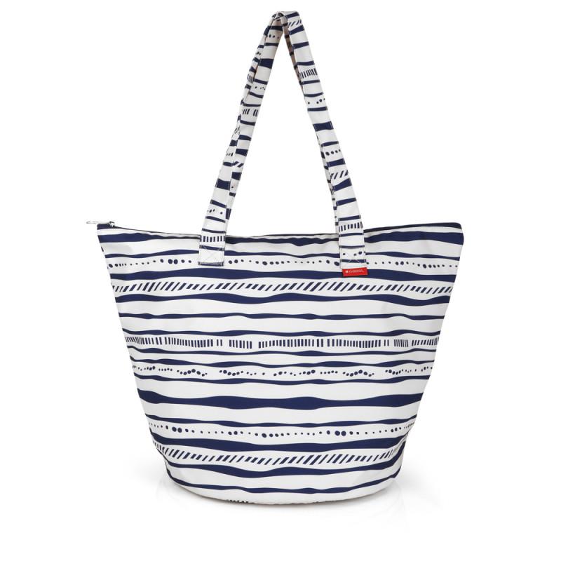 Gabol Bolso playa grande MYKONOS