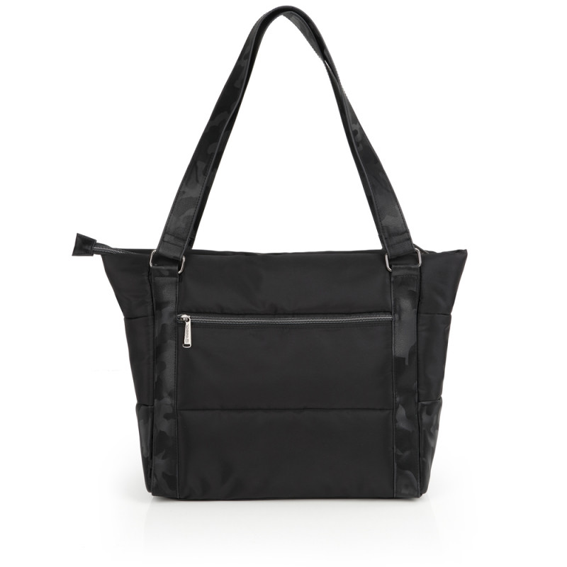 Gabol Bolso Shopper Impermeable INGRID
