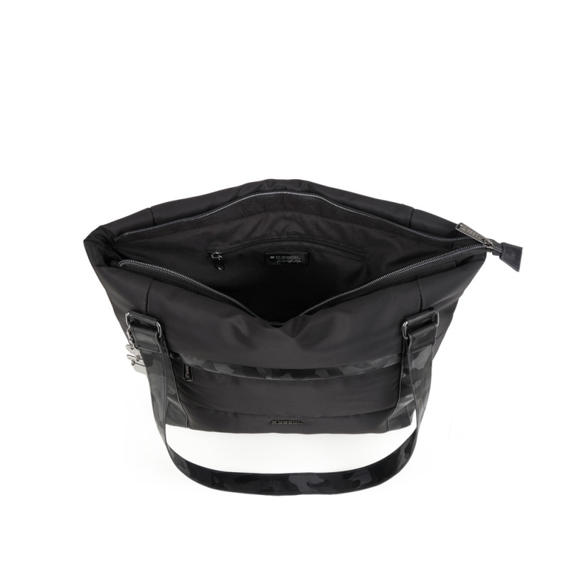 Gabol Bolso Shopper Impermeable INGRID