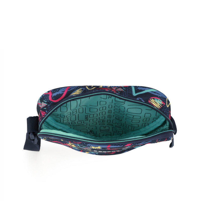 Gabol Bolso TIZAS