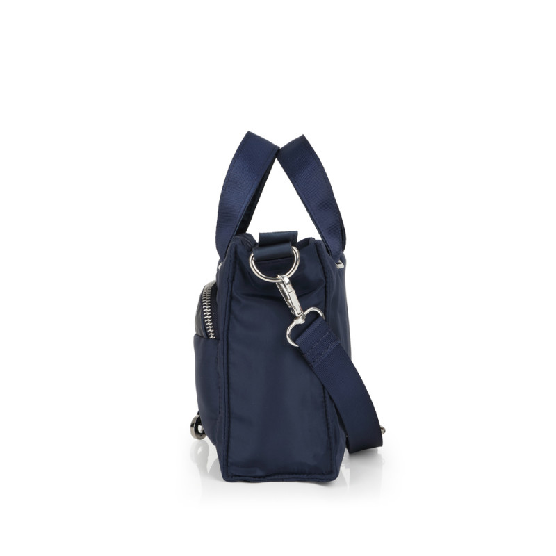 Gabol Bolso Tote De Material Reciclado MIKA
