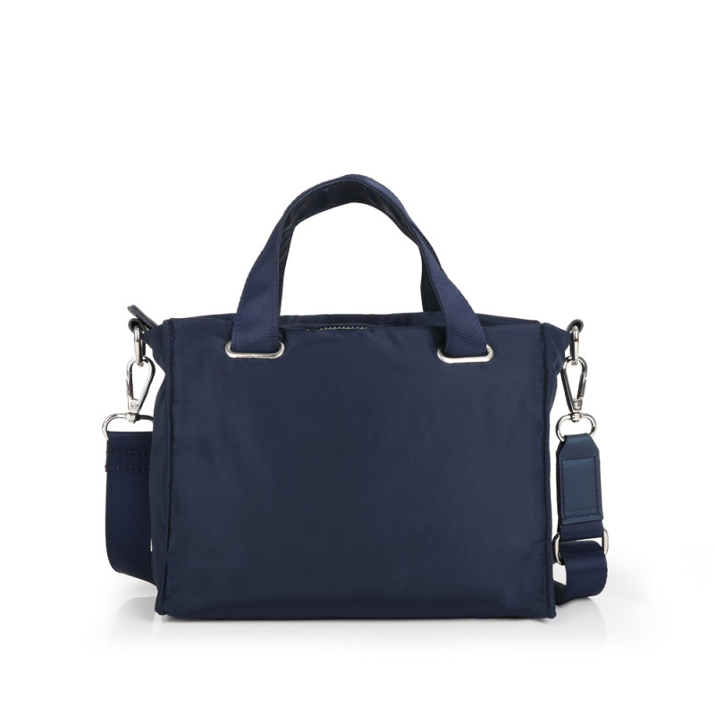 Gabol Bolso Tote De Material Reciclado MIKA