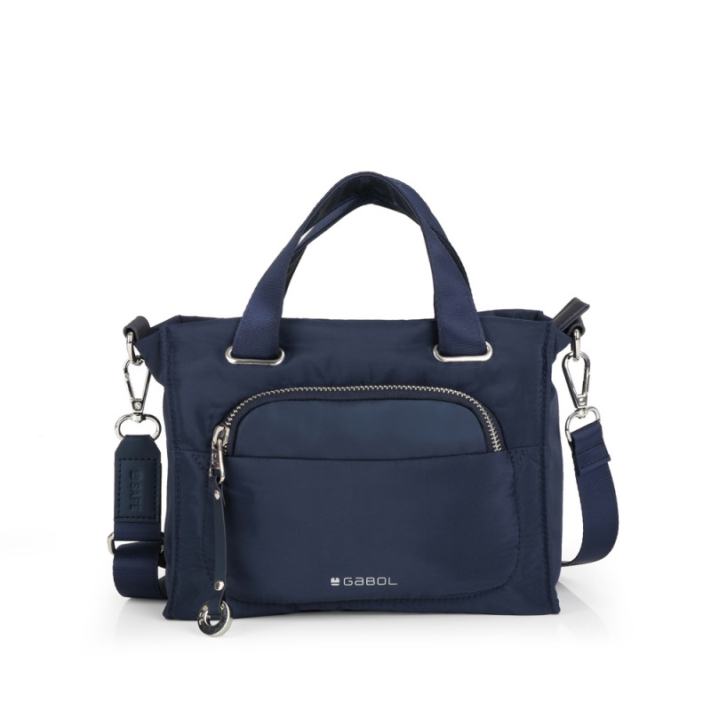 Gabol Bolso tote de material reciclado MIKA