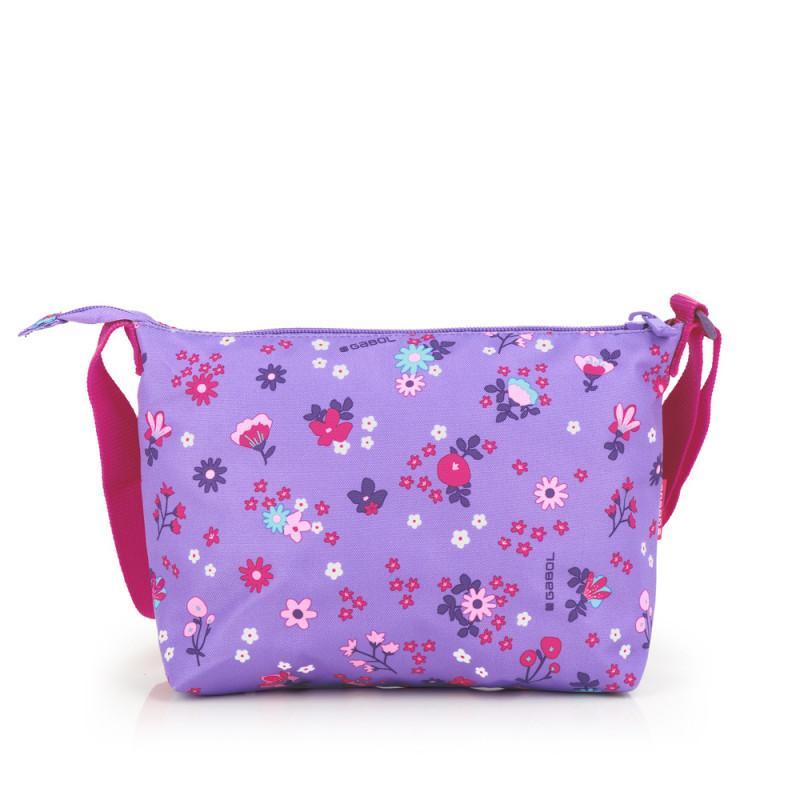 Gabol Bolso VIOLET