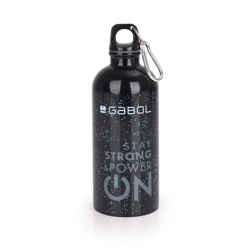 Gabol Botella acero inoxidable GALAXY