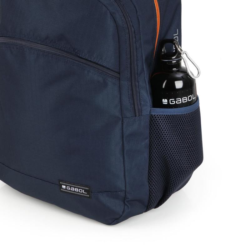 Gabol Botella Aluminio ACCESSORIES TRAVEL