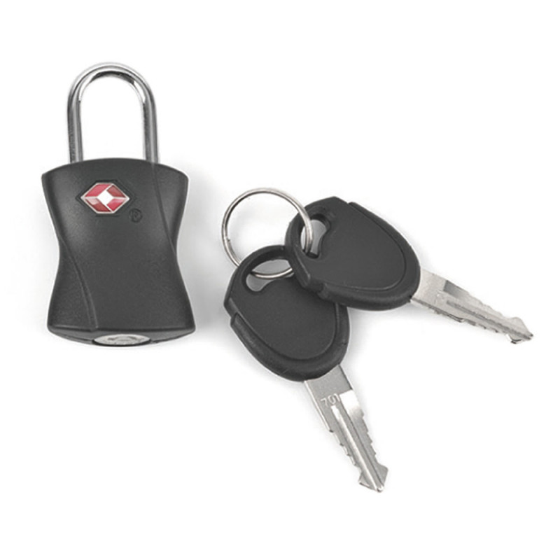 Gabol Candado Llave TSA ACCESSORIES TRAVEL