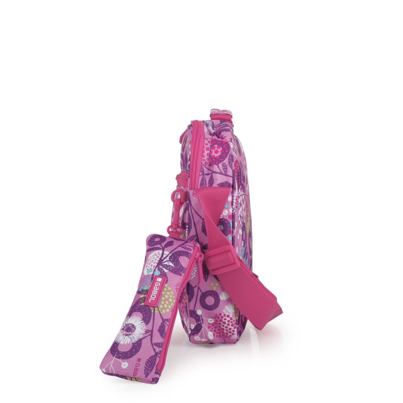 Gabol Cartera Con Estuche LINDA