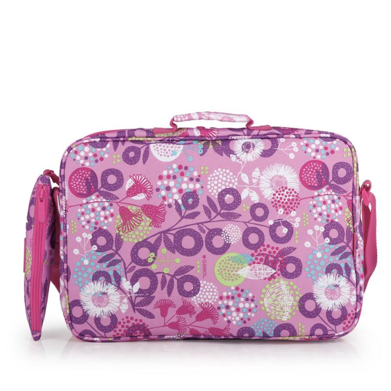 Gabol Cartera Con Estuche LINDA