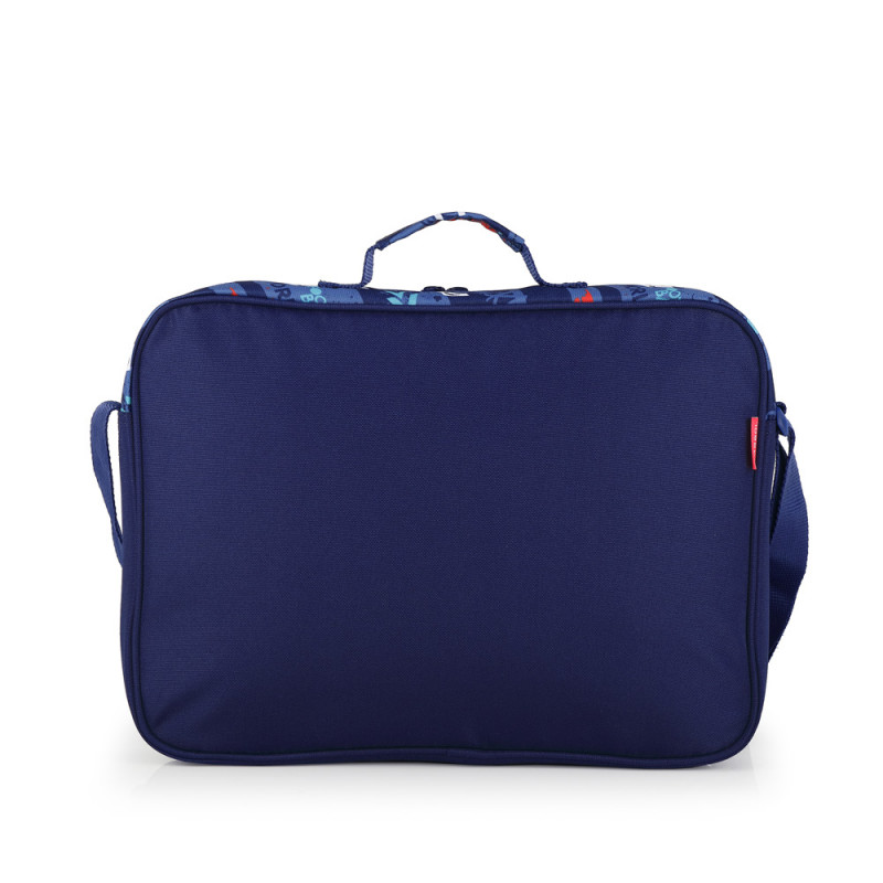 Gabol Cartera Extra Escolar ATTACK