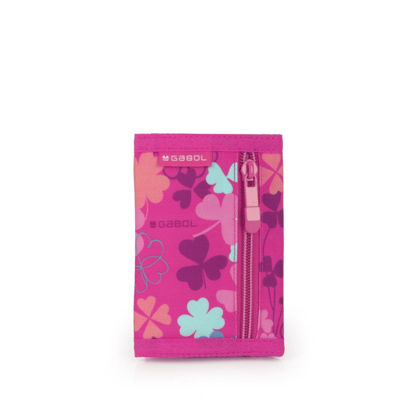 Gabol Cartera Infantil CLOVER