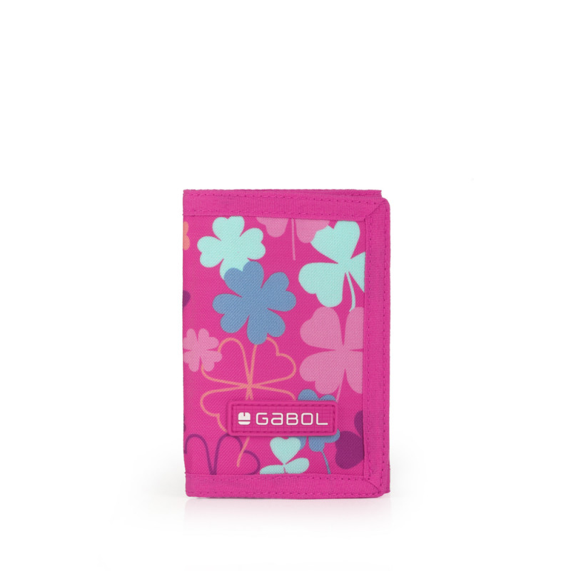 Gabol Cartera infantil CLOVER