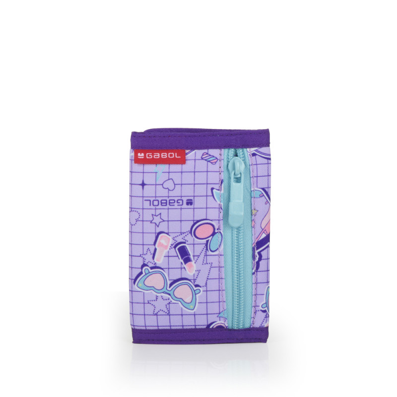 Gabol Cartera Infantil FUNNY