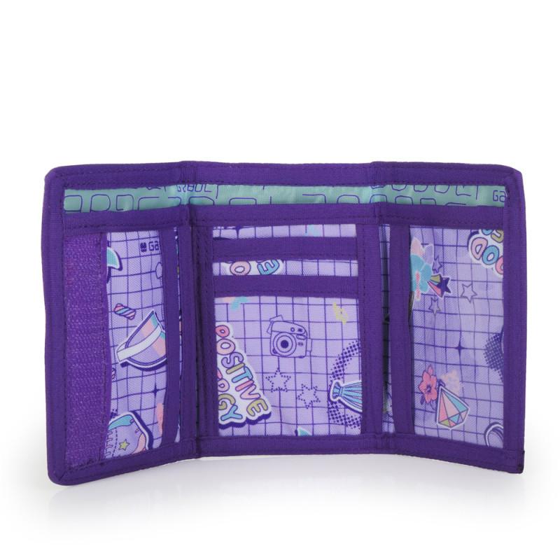 Gabol Cartera Infantil FUNNY