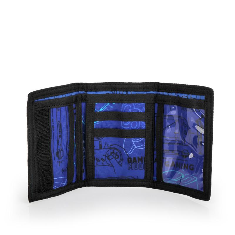 Gabol Cartera Infantil GAMING