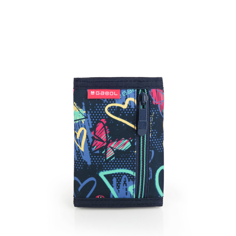 Gabol Cartera Infantil TIZAS