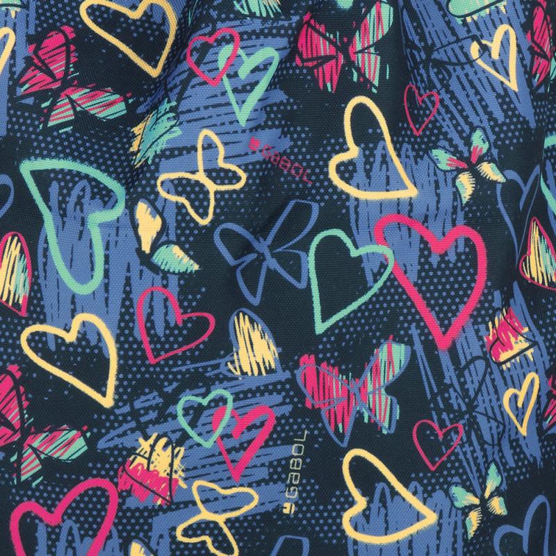 Gabol Cartera Infantil TIZAS