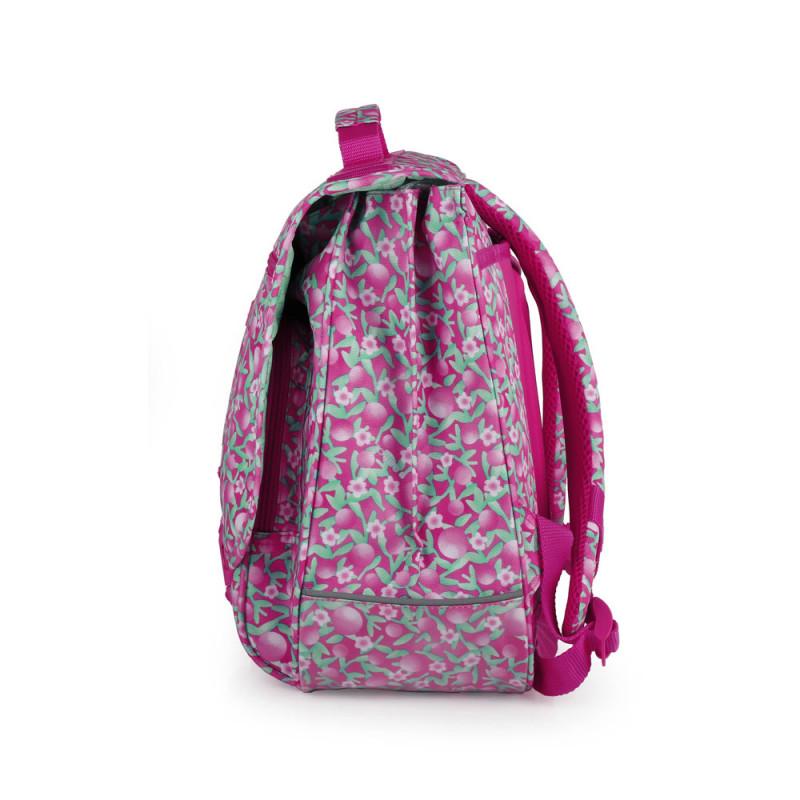 Gabol Cartera Mochila CHERRY