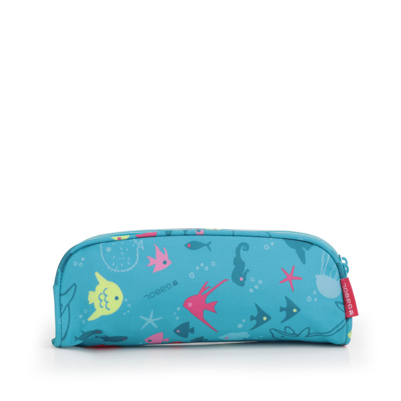 Gabol Estuche Doble ACQUA