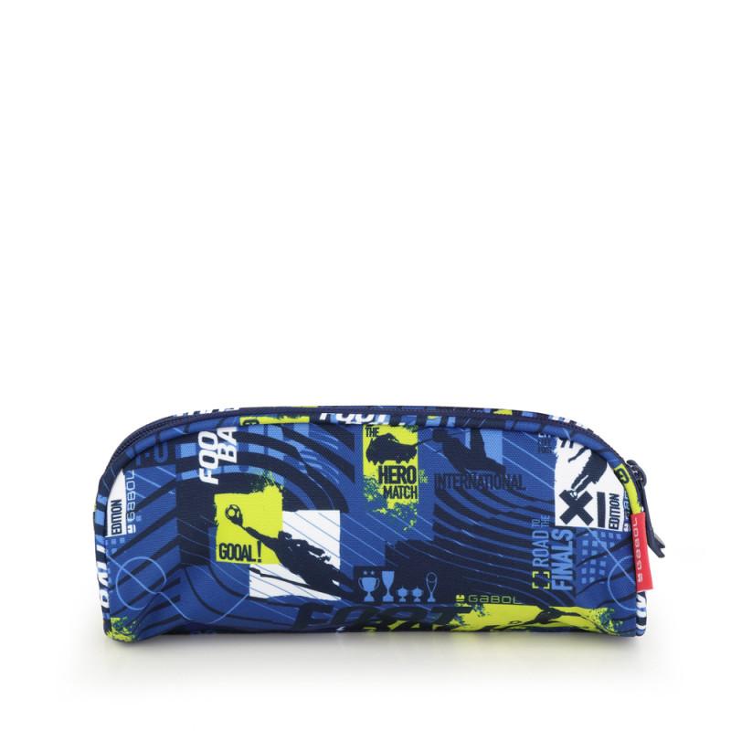 Gabol Estuche Doble BALL