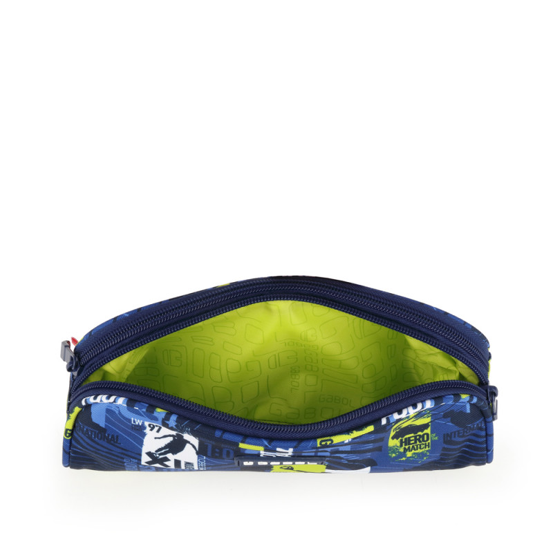 Gabol Estuche Doble BALL