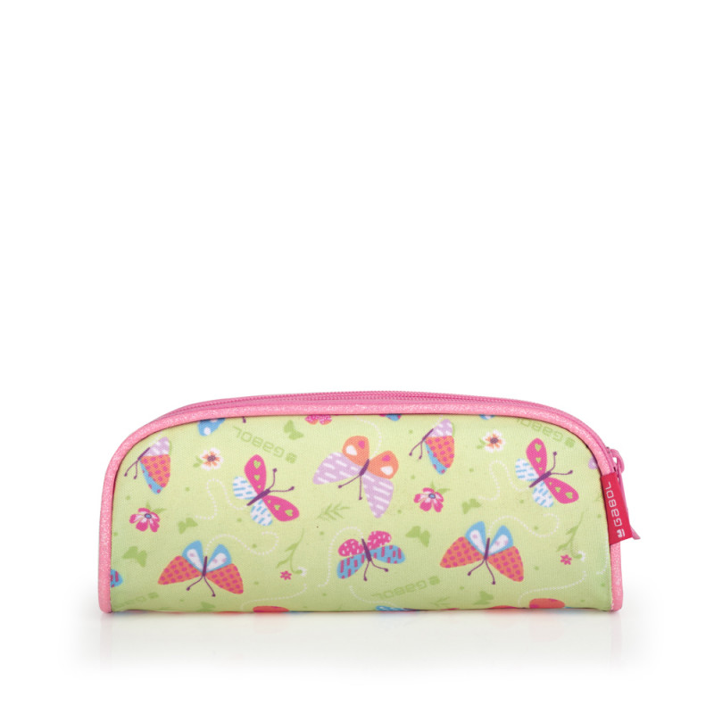 Gabol Estuche Doble BOUQUET